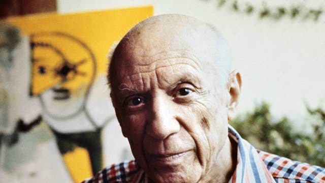 How Picasso Won Over Some Of The British The Independent The Independent How Picasso Won Over Some Of The British The Independent The Independent