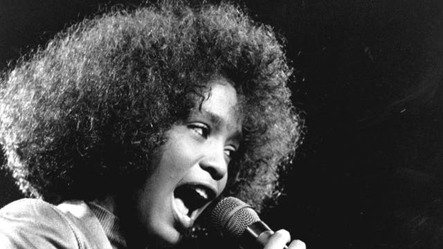 an evening with whitney i went to houston s hologram tour and what i saw blew my mind the independent an evening with whitney i went to houston s hologram tour and what i saw blew my mind the independent