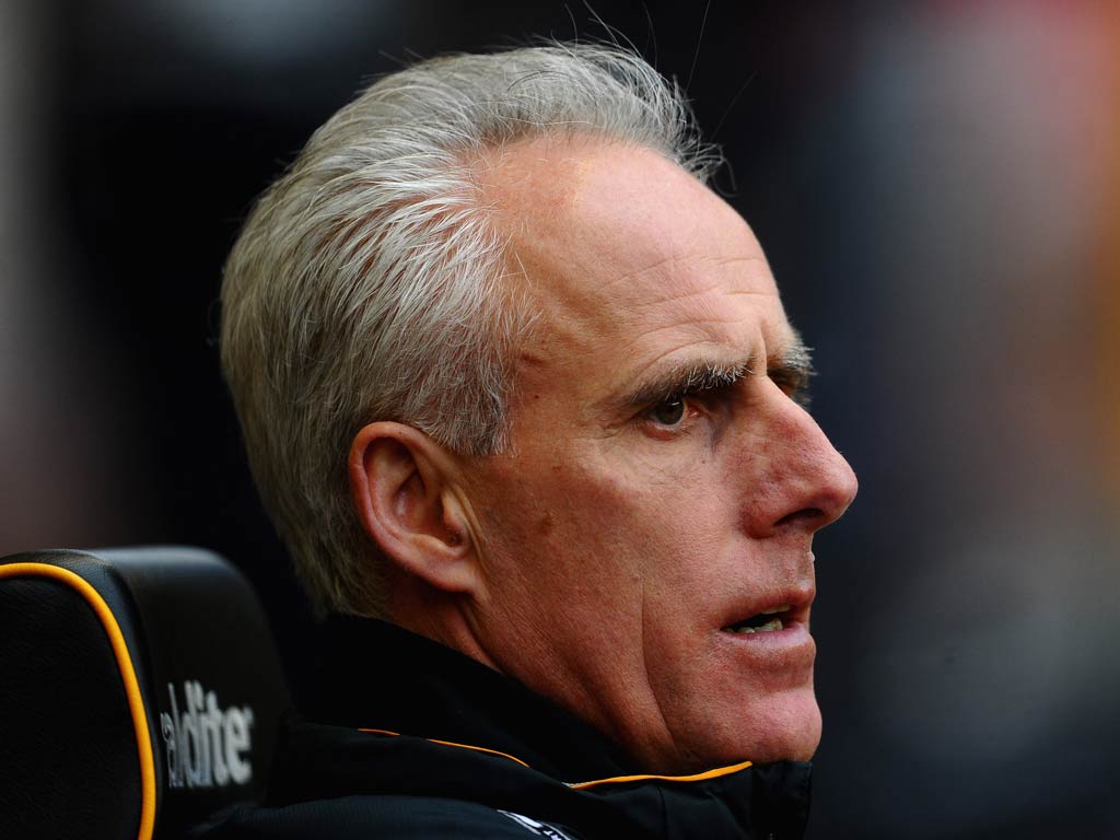 February 13 - Mick McCarthy (Wolves) Mick McCarthy became the third Premier League manager to lose his job this season. The former Republic of Ireland boss lasted five-and-a-half years in charge at Molineux but a 5-1 home defeat to local rival