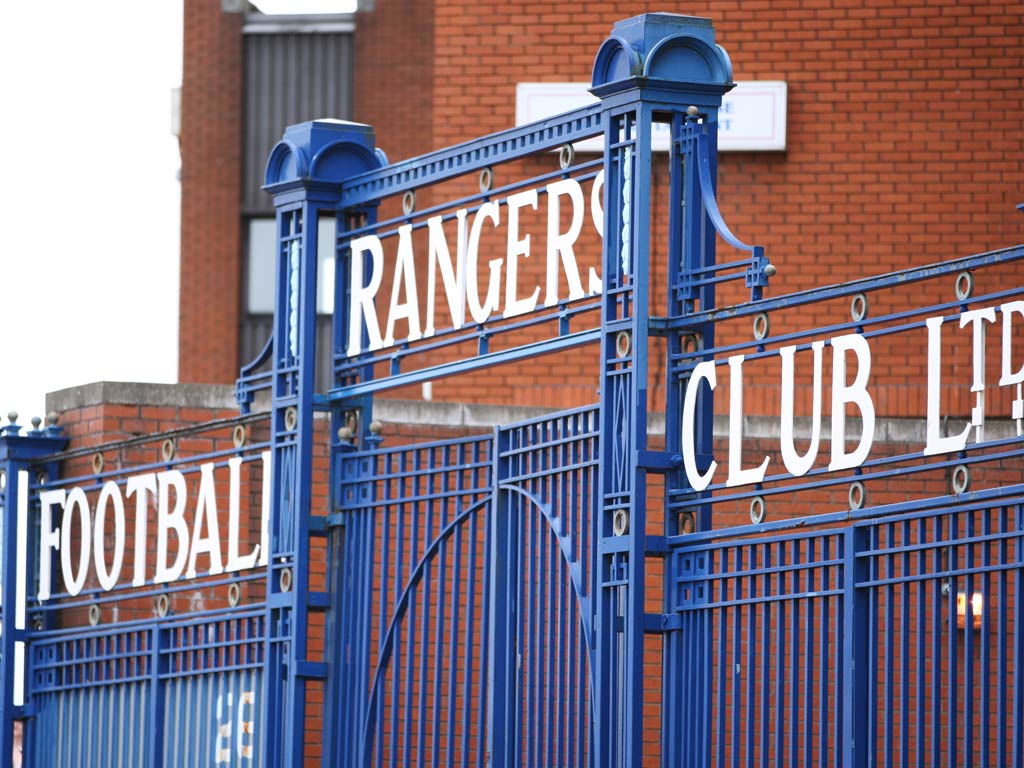 The Ibrox club won their court battle against an SFA transfer embargo