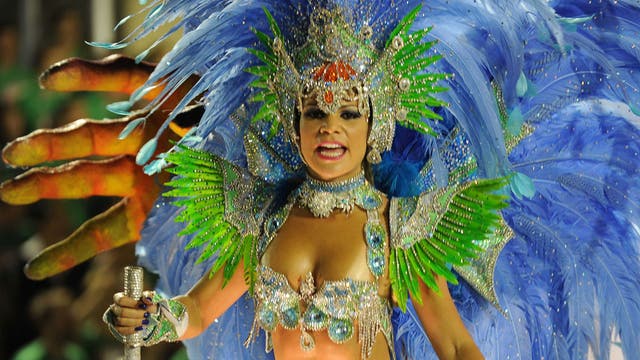 Gallery Rio Carnival In Full Swing The Independent The Independent Gallery Rio Carnival In Full Swing The Independent The Independent