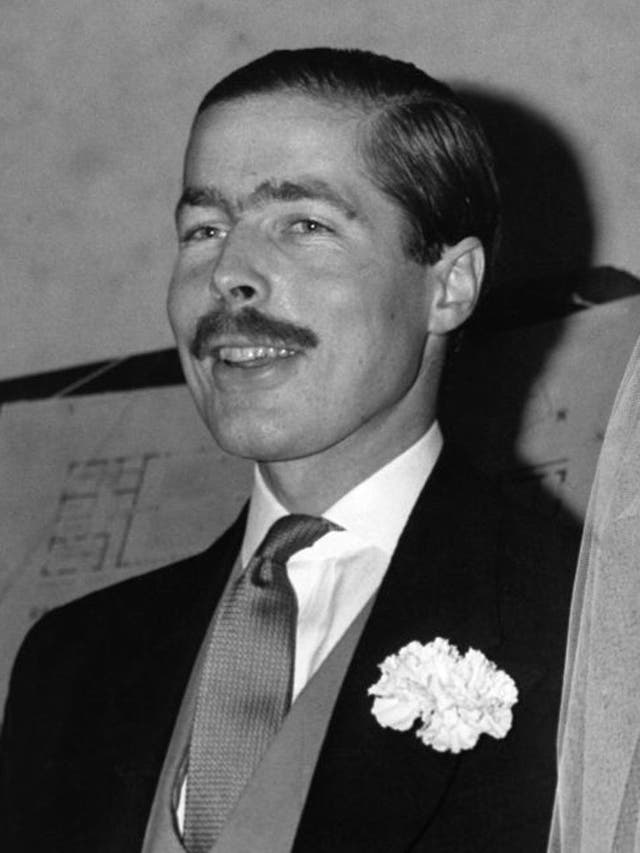 Lord Lucan: one of those stories that will always sell newspapers