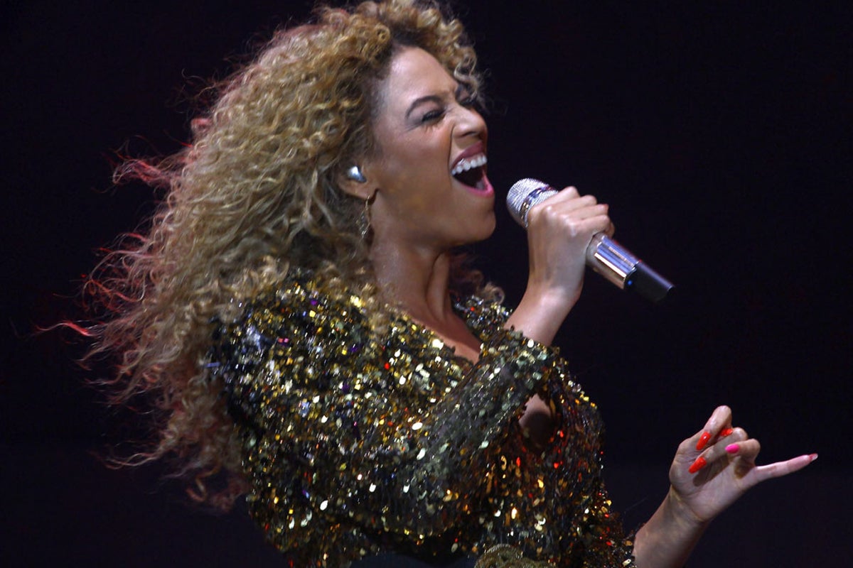 Beyoncé's back - and her GQ interview is equal parts impressive and ...