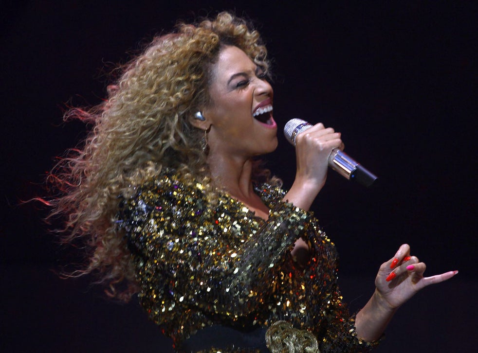 Beyoncé's back - and her GQ interview is equal parts impressive and ...