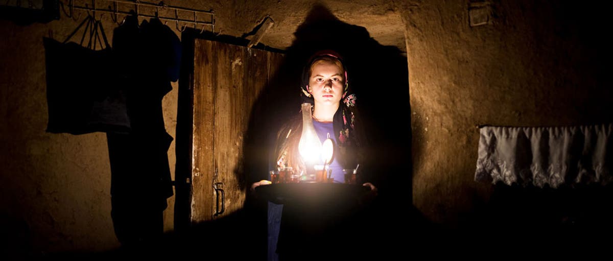 Review of 2012: Film | The Independent | The Independent