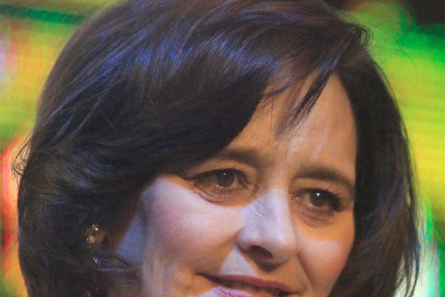 Cherie Blair is among the second wave of claimants