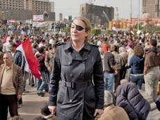 A Life in Focus: Marie Colvin