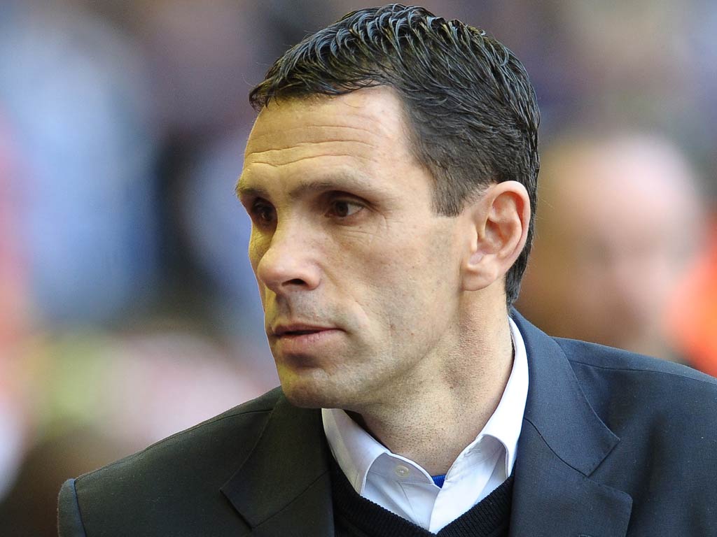 Poyet has been linked with the Wolves role