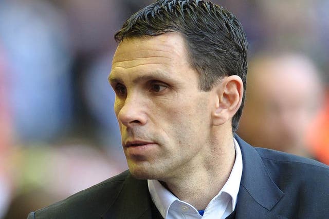 Poyet has been linked with the Wolves role
