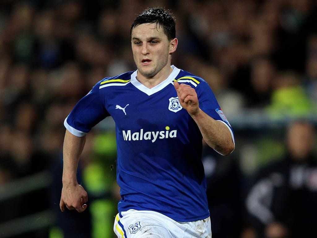 <b>CARDIFF</b><br/>
<b>First Round (a) v Oxford 10/08/11 - won 3-1 aet</b><br/>
 
Malky Mackay's men started their Carling Cup journey after a spirited display by Oxford resulting in a 1-1 draw after ninety minutes. Cardiff took the lead after 12 minutes through Craig Conway; scoring his first goal for the Bluebirds, before Simon Clist levelled for the hosts after half an hour. With neither team able to put the game to bed in normal time, Cardiff managed to impose their higher status on the match in extra time, and goals from Peter Whittingham and Nat Jarvis ensured that it was the Championship team that prevailed.
