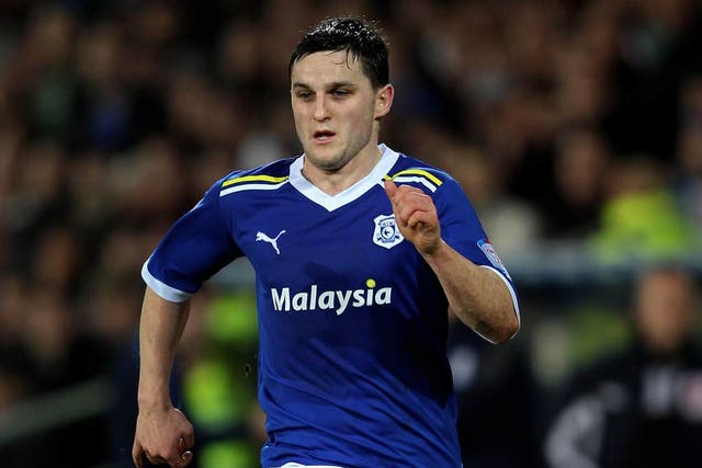 <b>CARDIFF</b><br/>
<b>First Round (a) v Oxford 10/08/11 - won 3-1 aet</b><br/>
 
Malky Mackay's men started their Carling Cup journey after a spirited display by Oxford resulting in a 1-1 draw after ninety minutes. Cardiff took the lead after 12 minutes through Craig Conway; scoring his first goal for the Bluebirds, before Simon Clist levelled for the hosts after half an hour. With neither team able to put the game to bed in normal time, Cardiff managed to impose their higher status on the match in extra time, and goals from Peter Whittingham and Nat Jarvis ensured that it was the Championship team that prevailed.