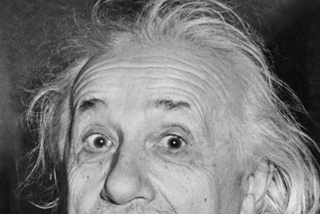 So there: Einstein's theory of physics still stands