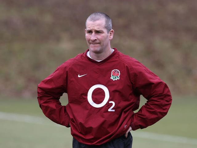 Some of the comments on Stuart Lancaster’s progress to date have
have been myopic