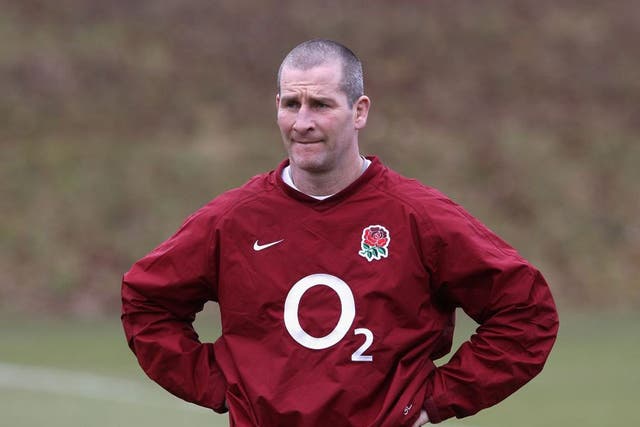 Some of the comments on Stuart Lancaster’s progress to date have
have been myopic