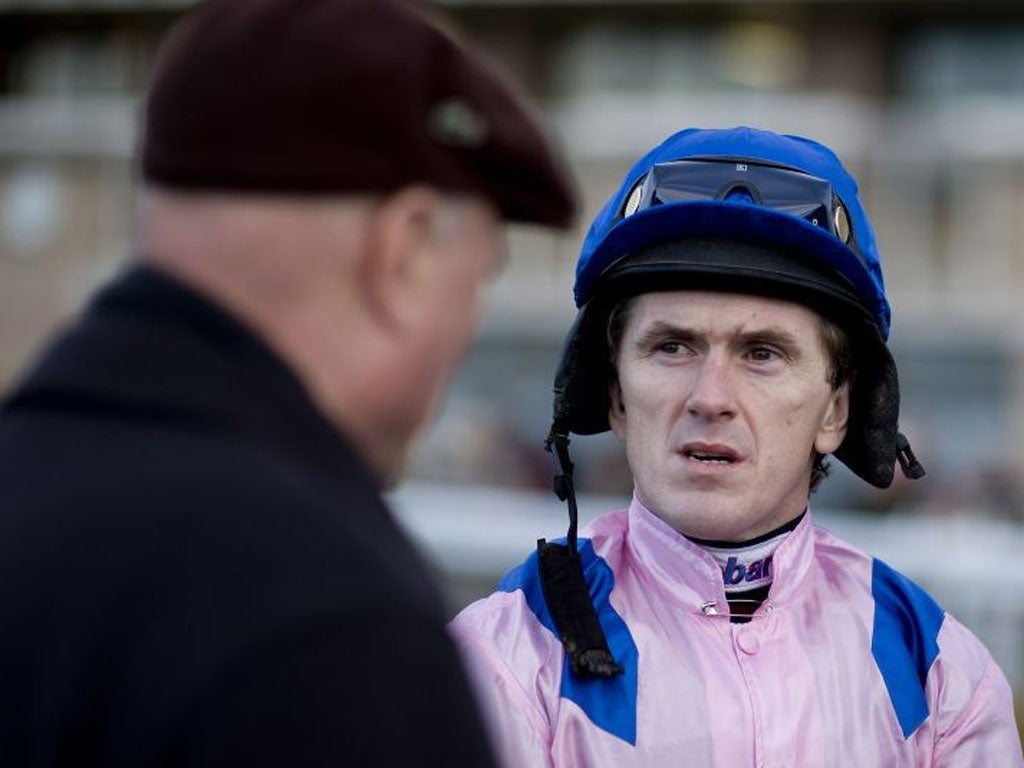 AP McCoy