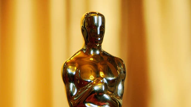 What It Takes To Win A Oscar The Independent The Independent What It Takes To Win A Oscar The Independent The Independent