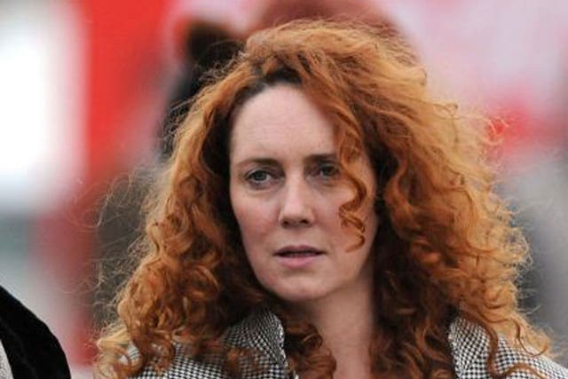 Scotland Yard assured Rebekah Brooks in 2006 that it was not planning to extend its phone-hacking inquiry
