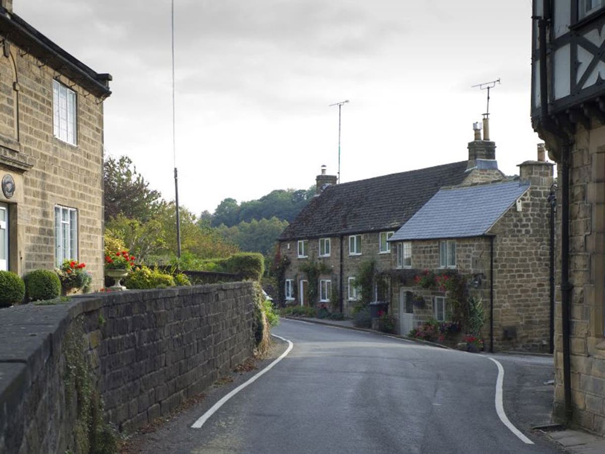 Walk Of The Month: Ashover, Derbyshire | The Independent | The Independent