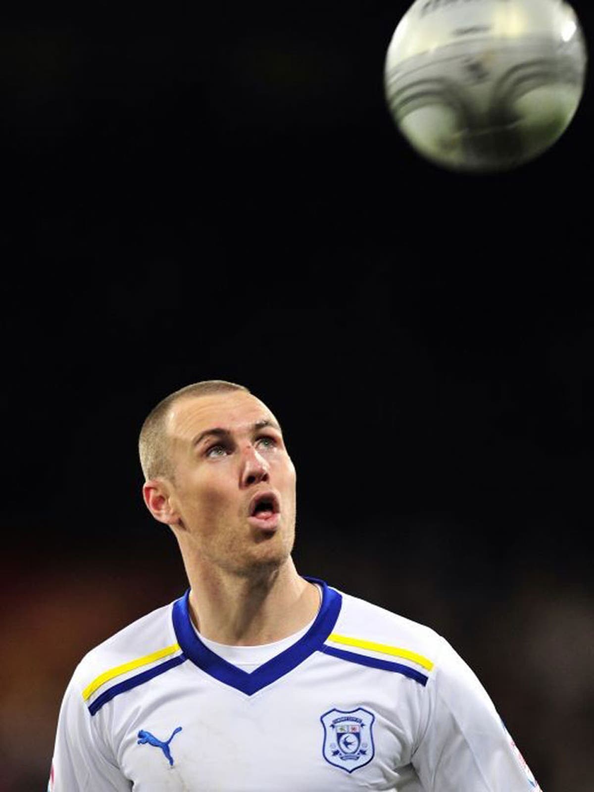 Miller in hunt for hat-trick of national stage awards | The Independent ...