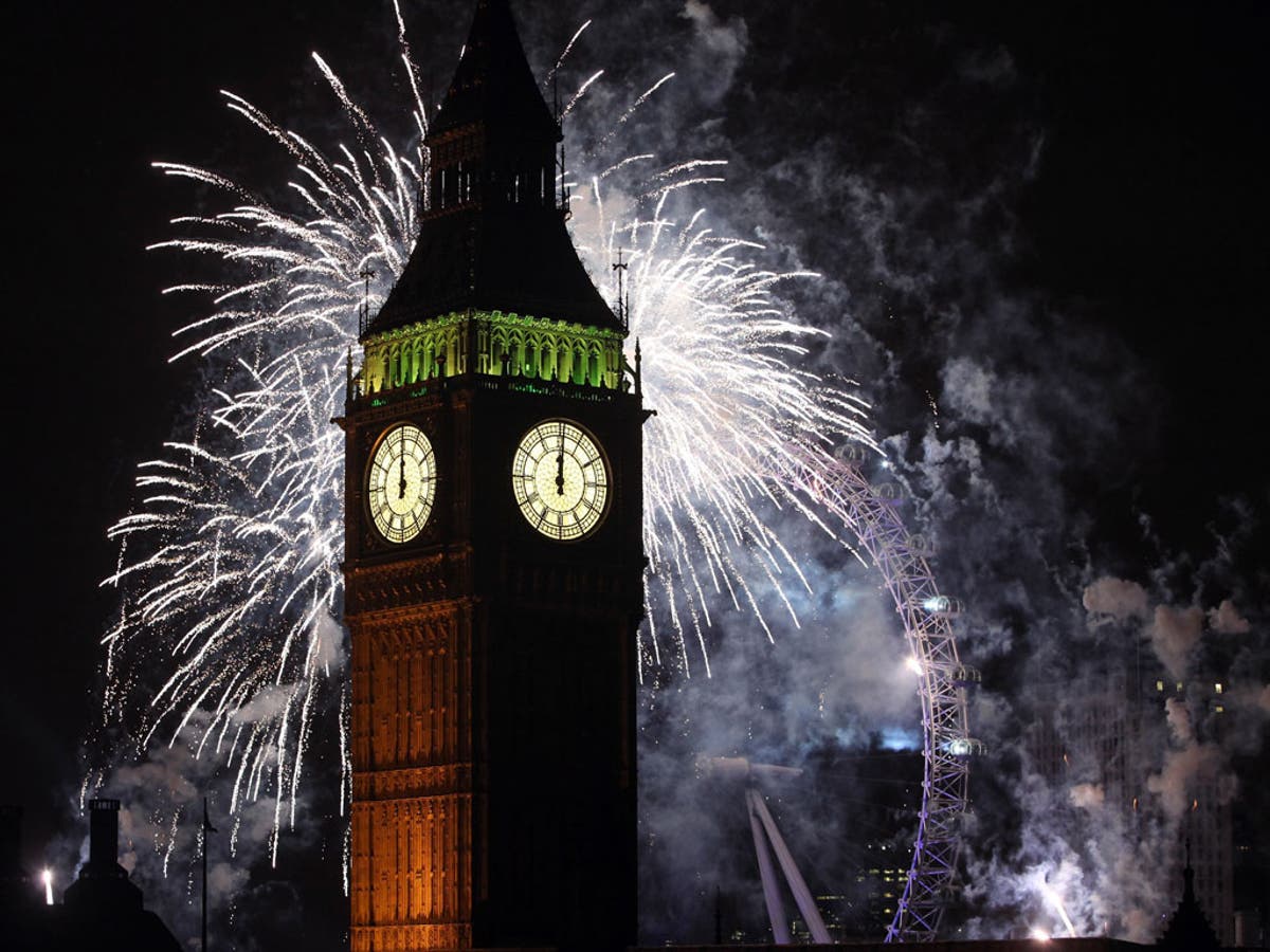 Plan to charge for Big Ben tours sparks dingdong with MPs The