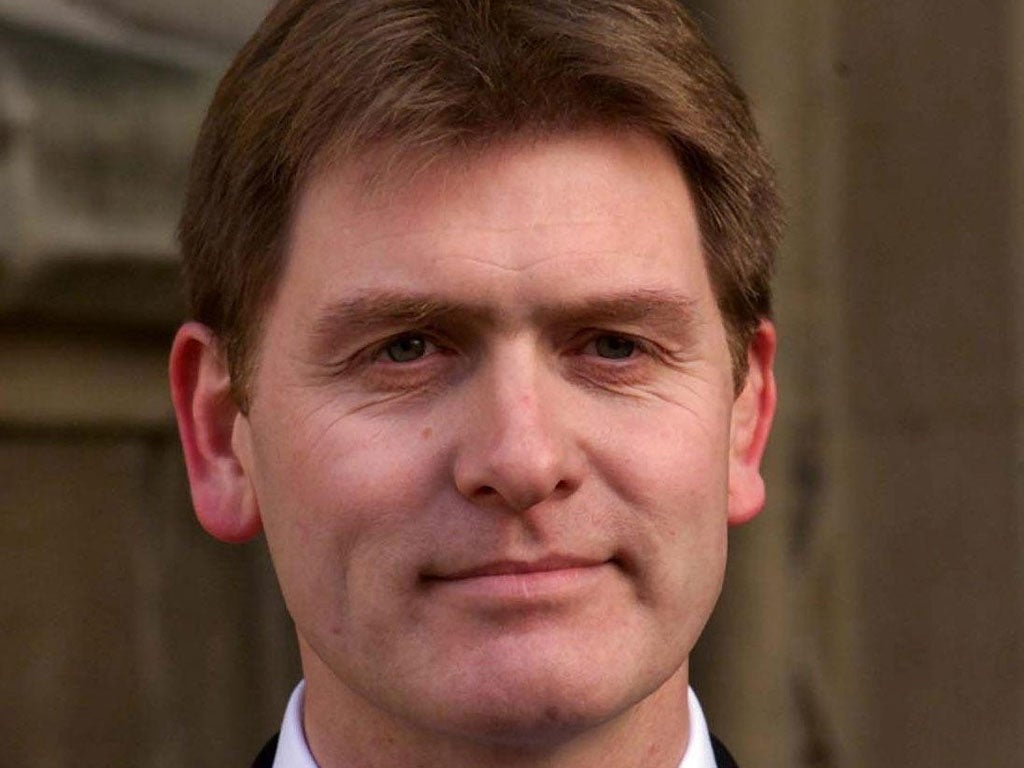 Eric Joyce will not fight the election expected in 2015