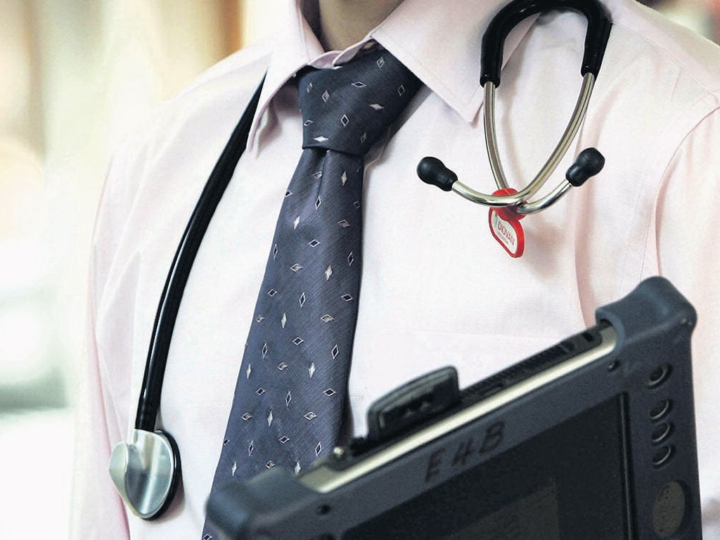 Research by the Unite union showed that nearly 1,000 Clinical Commissioning Group (CCG) board members have professional connections to private healthcare firms – with many holding directorships or owning such firms outright.
