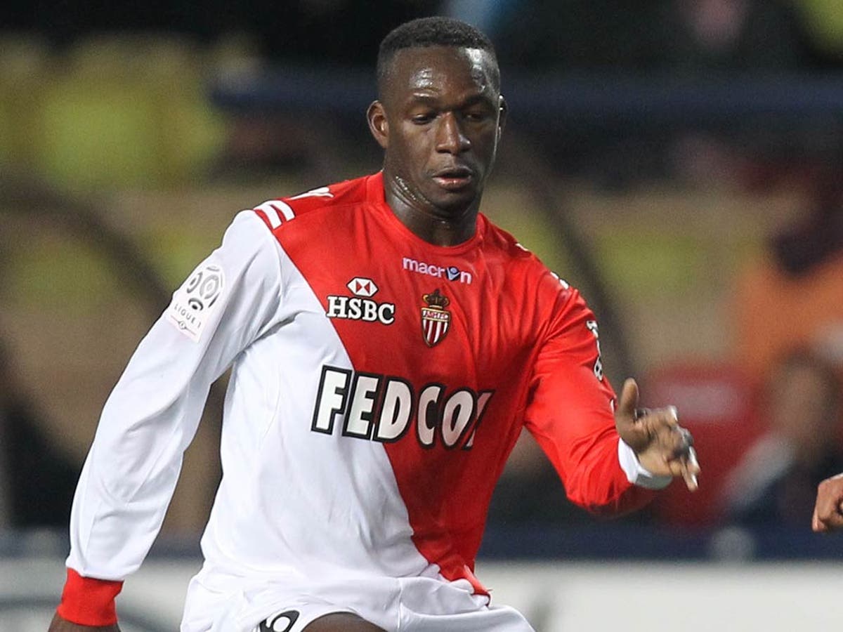 Mahamadou Diarra relishing Fulham opportunity The Independent The