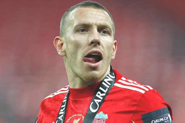 Craig Bellamy said the top four should be the aim for Liverpool