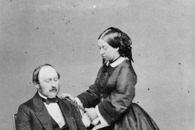 Queen Victoria proposed to Albert, her first cousin, after they acknowledged a mutual attraction. She was 20-years-old and had already been Queen for two years so it was for the best that she, as a powerful Monarch and Empress, asked first. Girl power!