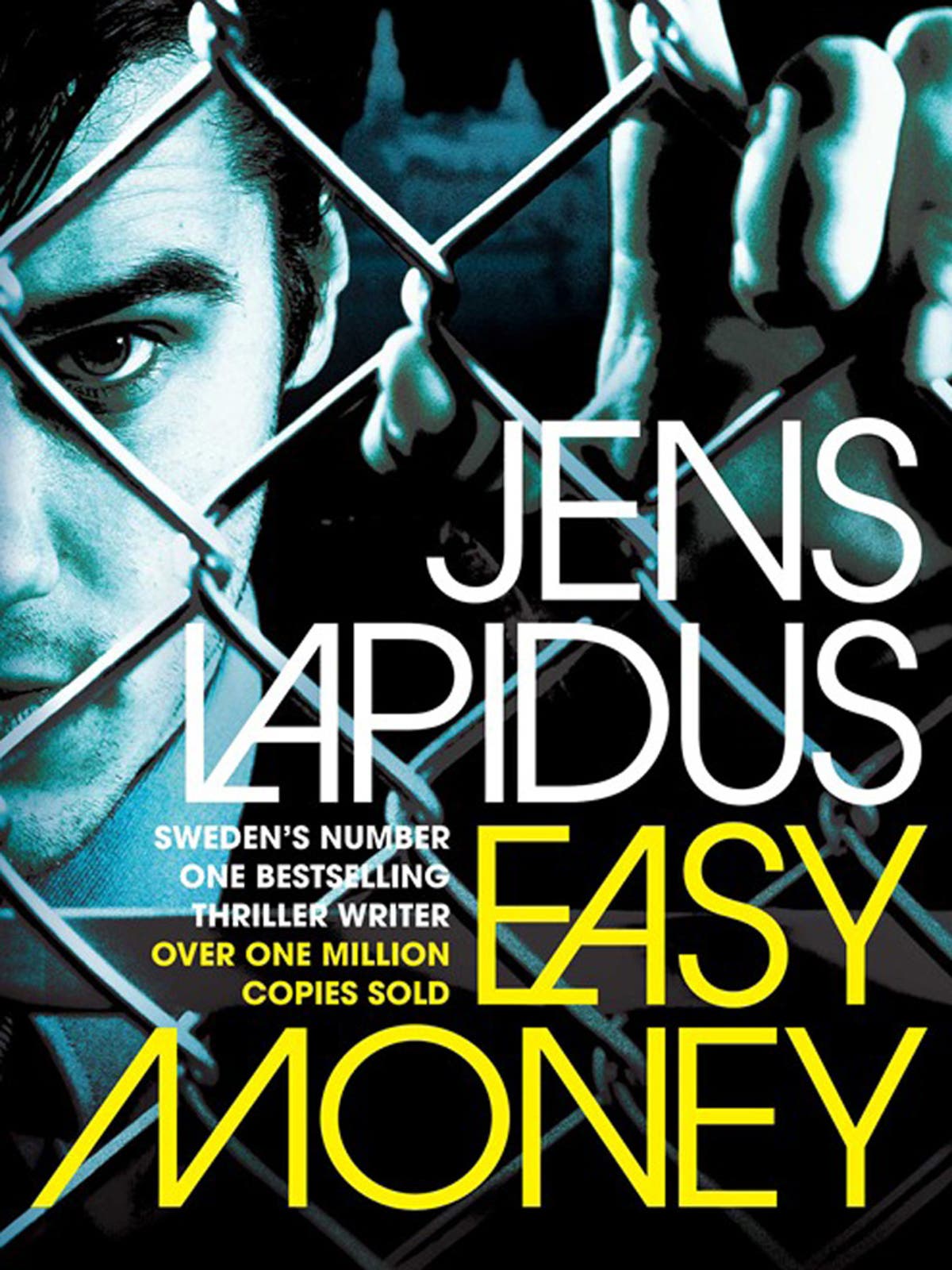 Book Review: “Easy Money”