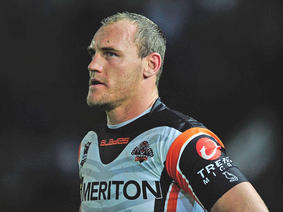 Ellis sure to be in demand on surprise return home | The Independent ...