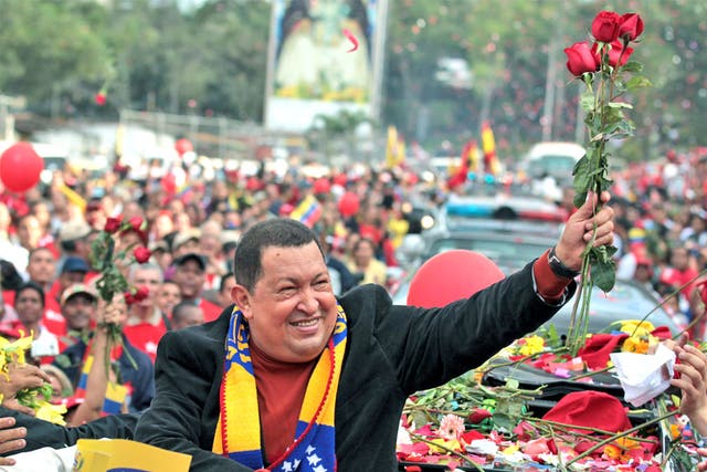 Hugo Chavez's health could hobble his campaign for re-election