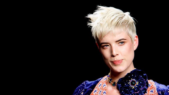 Agyness Deyn: Britain's next top... actress? | The Independent | The Independent Agyness Deyn: Britain's next top... actress? | The Independent | The Independent