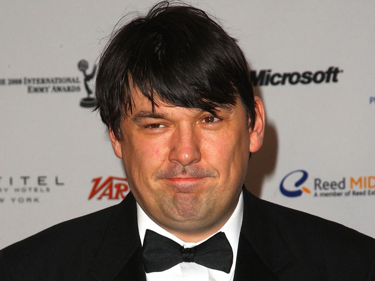 Why do people like Graham Linehan keep choosing this hill to die on? | The  Independent