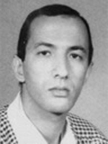 This image provided by the FBI shows an undated image of Saif al-Adel also known as Muhamad Ibrahim Makkawi