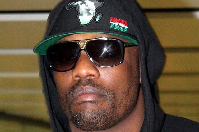 Chisora faces a British Boxing Board of Control hearing on 14 March