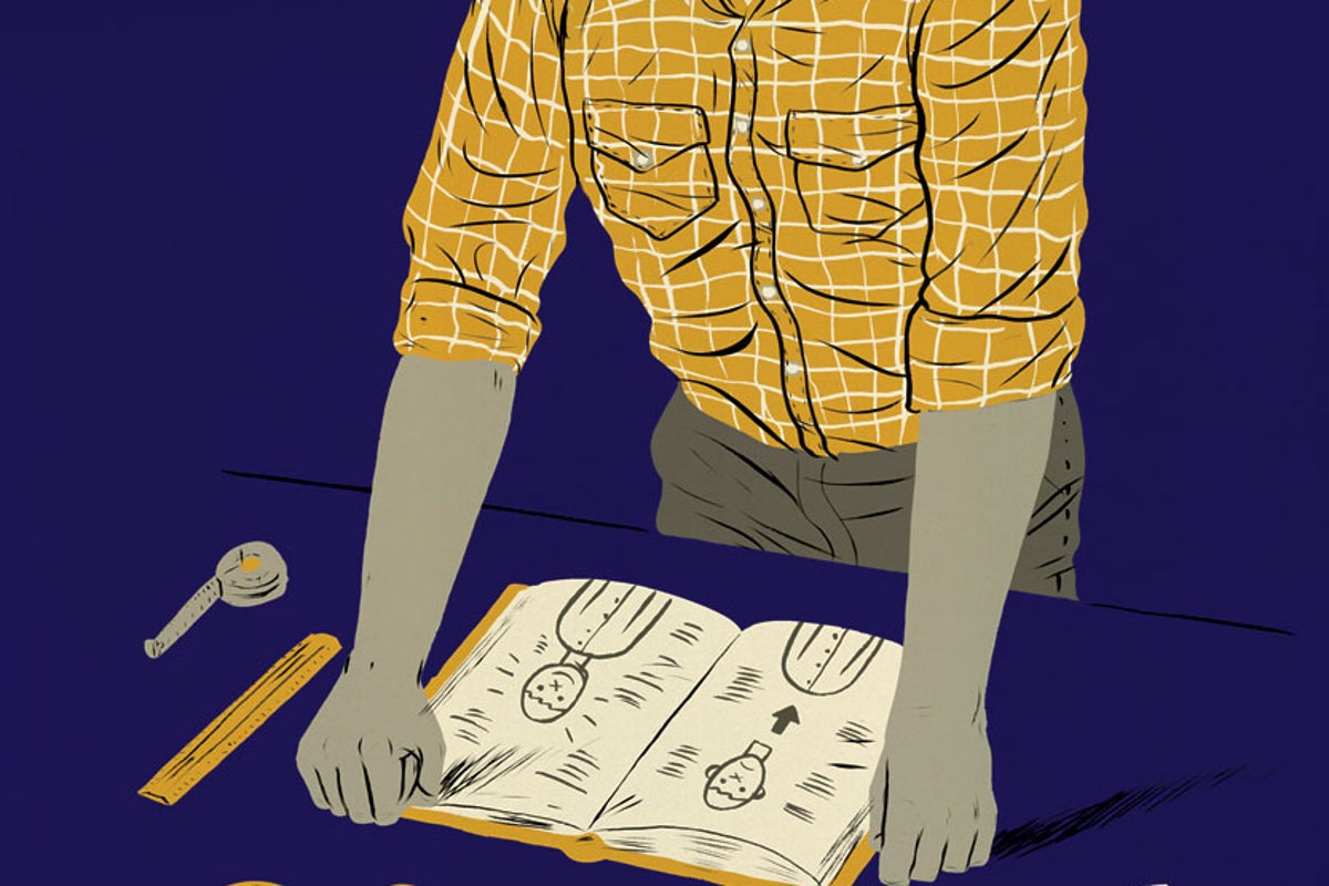 The modern fix: Do self-help books really work? | The Independent | The ...