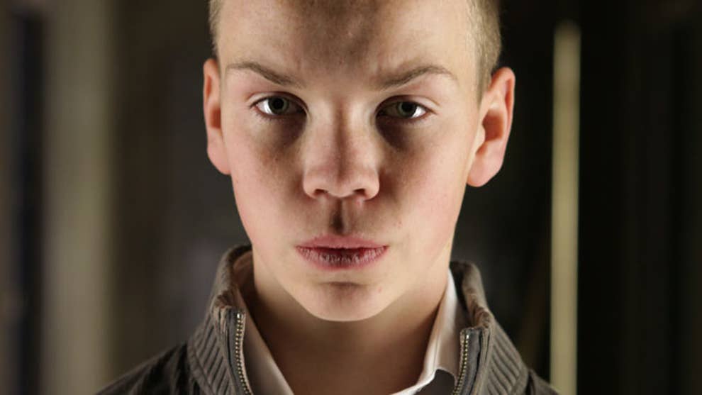 Agenda Toast; Will Poulter; Bigkids; the Bon Bon bar; Game Of Thrones