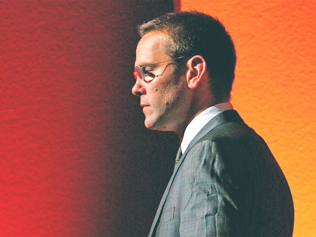 James Murdoch stepped down in the wake of allegations of a 'culture of illegal payments' at News International