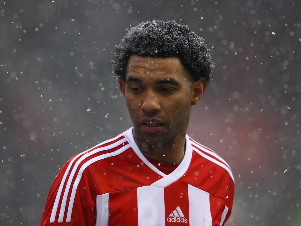 Jermaine Pennant has been frozen out