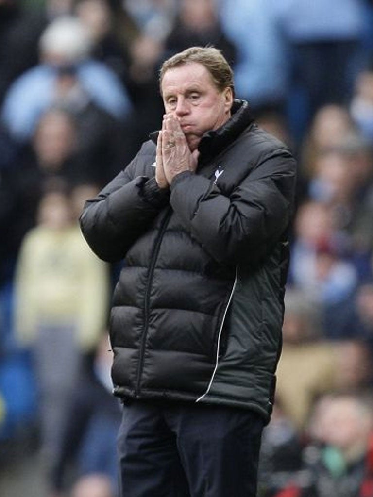 Appointing a new England manager is one of the most complicated appointments in football. There are issues on either side – the FA and Redknapp – any
one of which has the potential to change the process