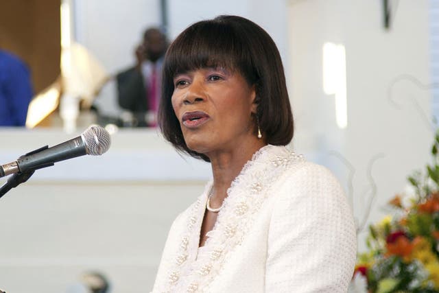 Jamaican PM Portia Simpson Miller: ‘It’s time for us to sever ties’