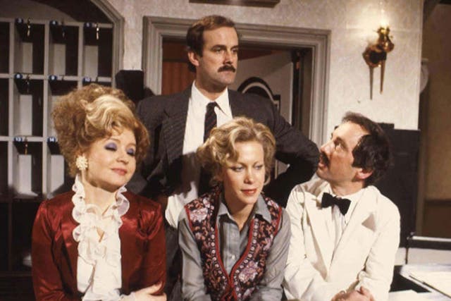 Hotels from hell: Basil Fawlty cut corners, but small acts of kindness will help encourage guests to return