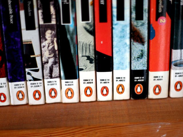 The Puffin Classics collection is to offer digital versions of its works