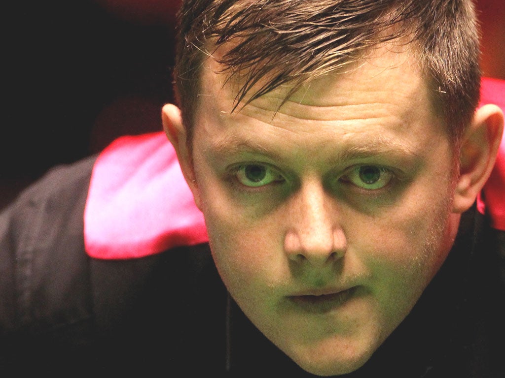 Mark Allen sealed his first ranking title with a victory over Stephen Lee