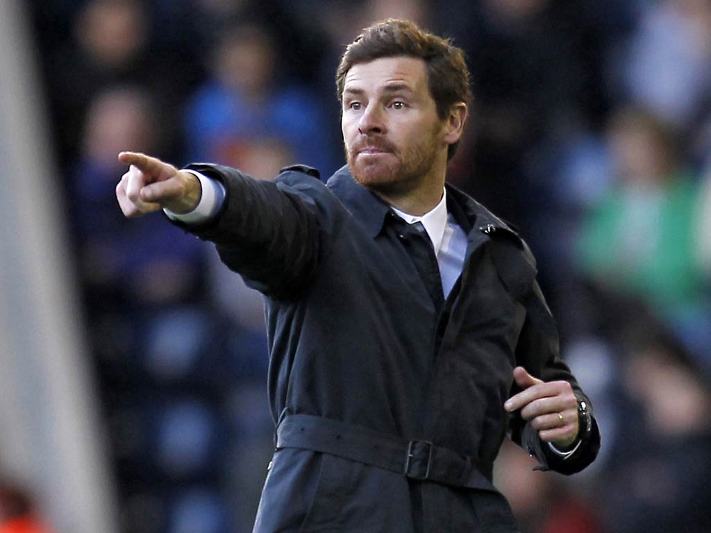 March 4 - Andre Villas-Boas (Chelsea) After weeks of speculation, Chelsea manager Andre Villas-Boas was sacked by Chelsea. The last straw was a 1-0 defeat away at West Brom, a result that meant the Blues had just three wins in 12 Premier Leagu