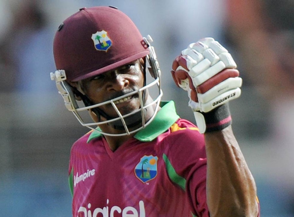 West Indies cricketer killed in car crash | The Independent | The