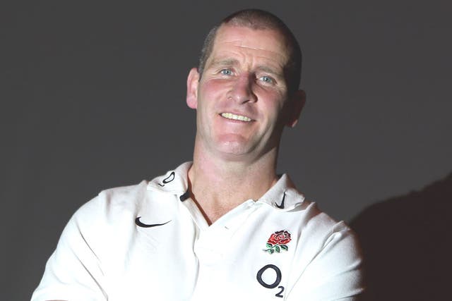 Stuart Lancaster could be interviewed for England vacancy
this week