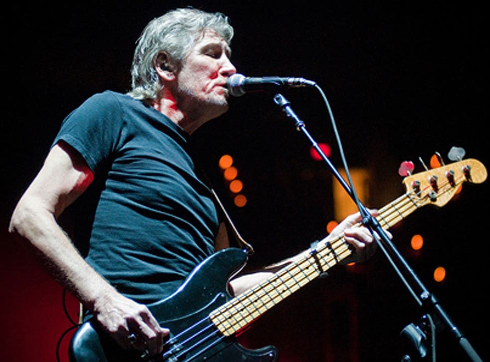 Roger Waters' The Wall Live named third most successful tour of 2012 ...