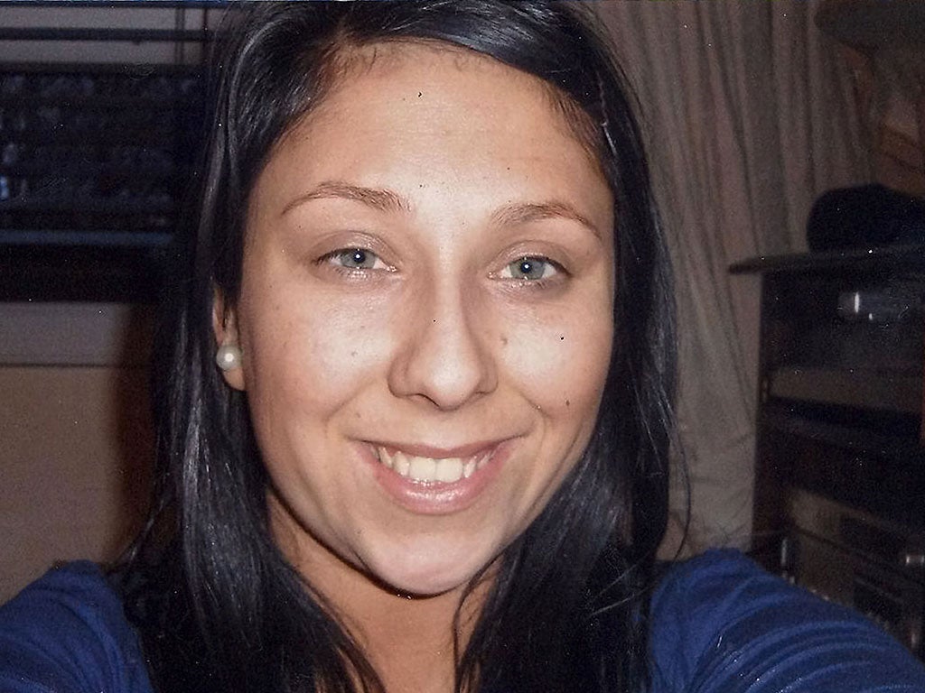 Gemma McCluskie's body was discovered floating close to London's Broadway Market